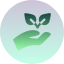 save-nature-icon